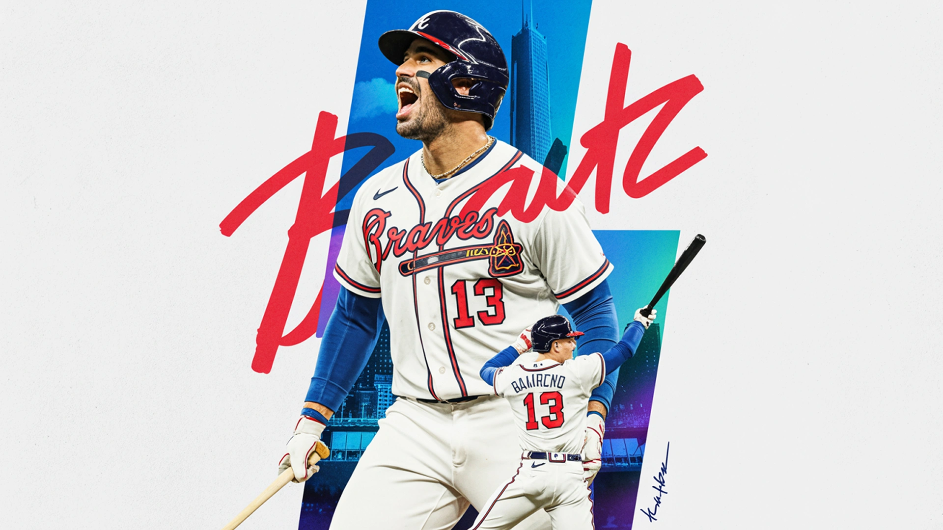 MLB 美國職業棒球大聯盟