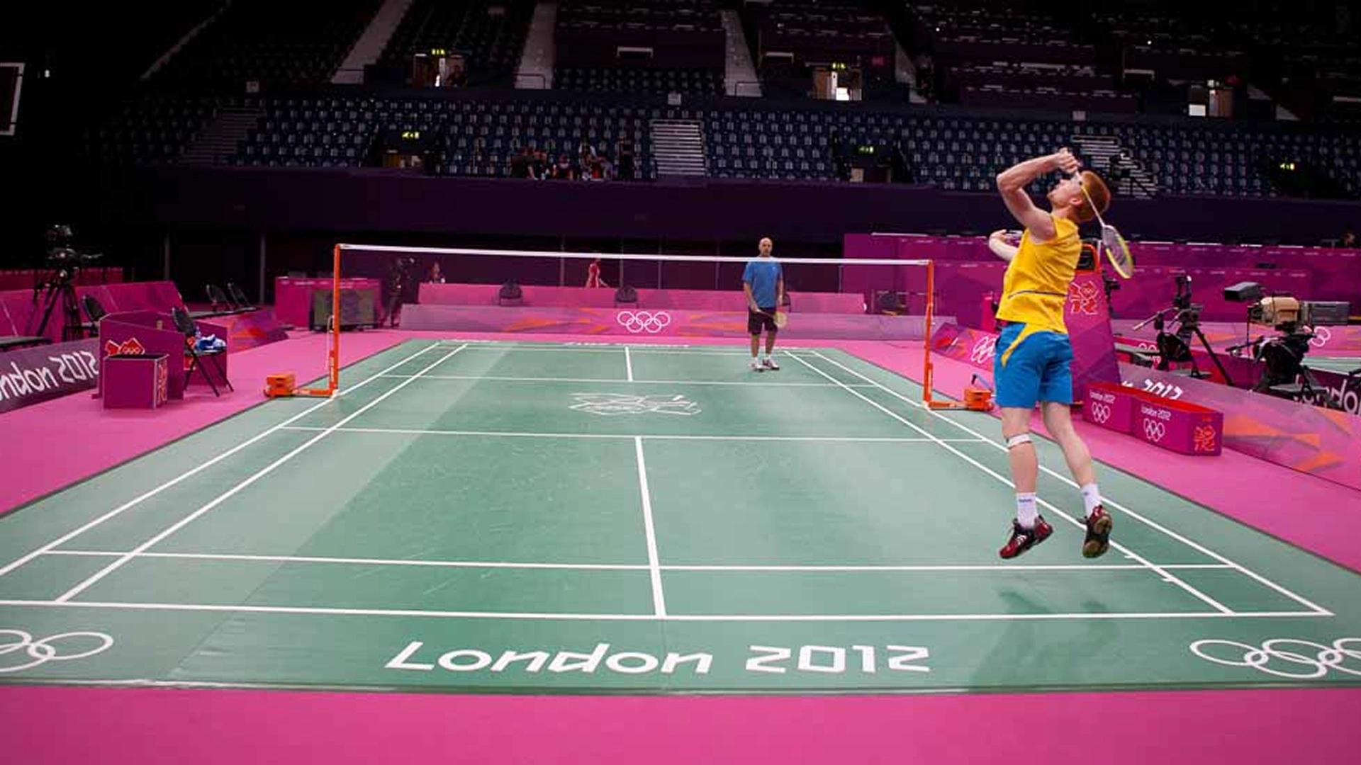 CHEN Cheng Kuan / LIN Bing-Wei|Julien MAIO / William VILLEGER