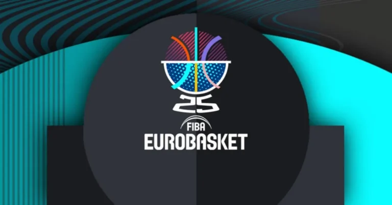 2025歐洲籃球錦標賽EuroBasket賽程、直播