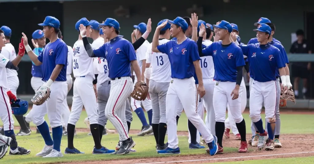 2025 U18世界盃棒球賽｜賽程、分組名單、戰績與直播整理