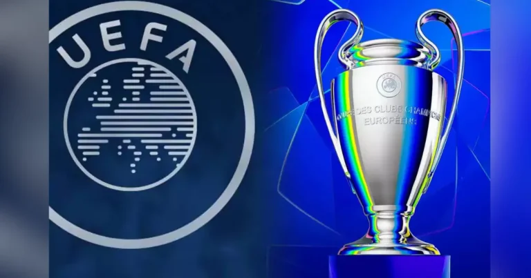 2025-26 歐冠|直播、賽程、新賽制懶人包