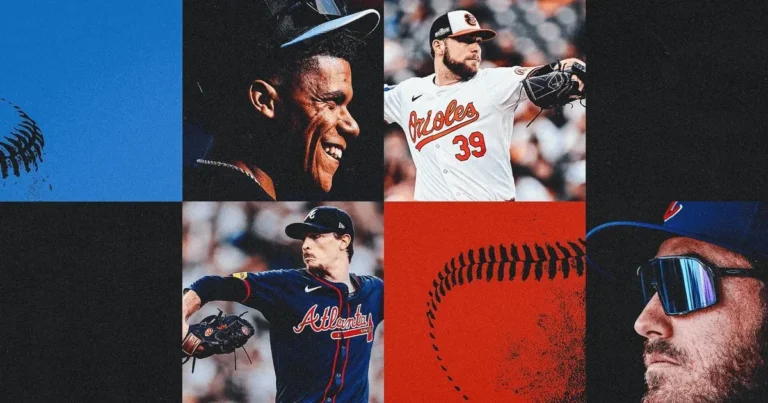 2024-25 MLB 賽季全攻略:新賽季看點、轉隊潮與世界大賽展望