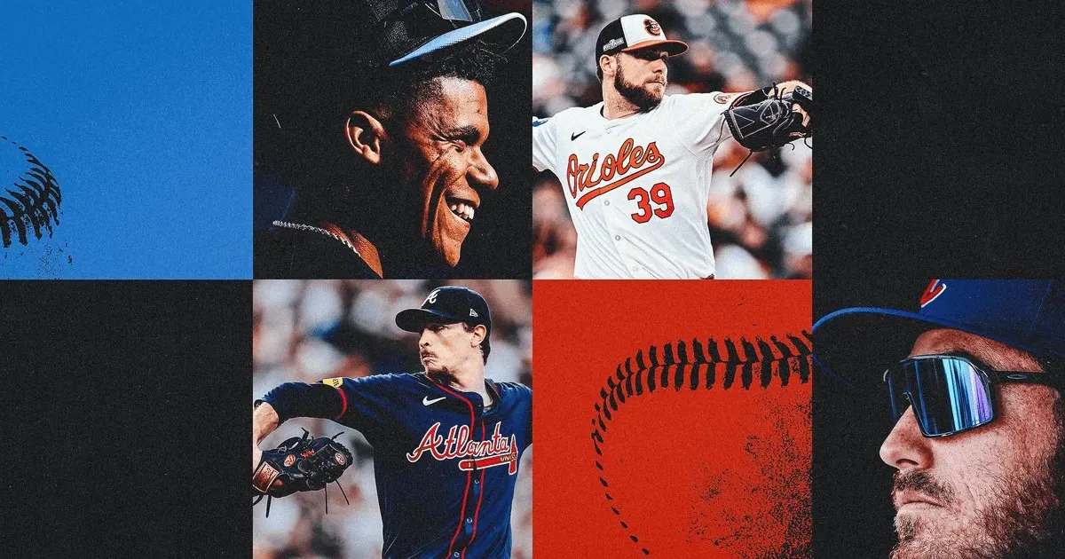 2024-25 MLB 賽季全攻略:新賽季看點、轉隊潮與世界大賽展望