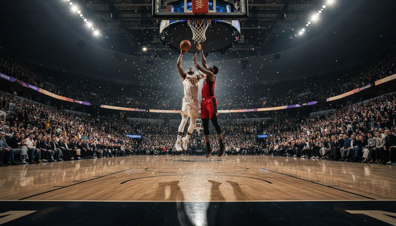 NBA MVP得主與西區決賽對陣球隊示意圖