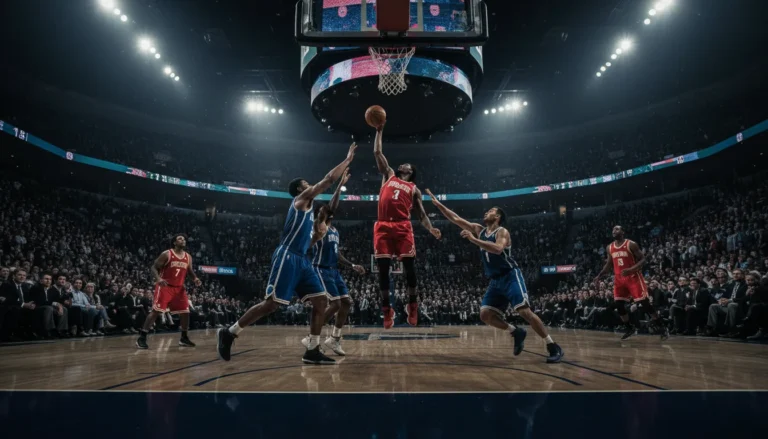 NBA 季後賽東西區決賽配對與專家預測分析
