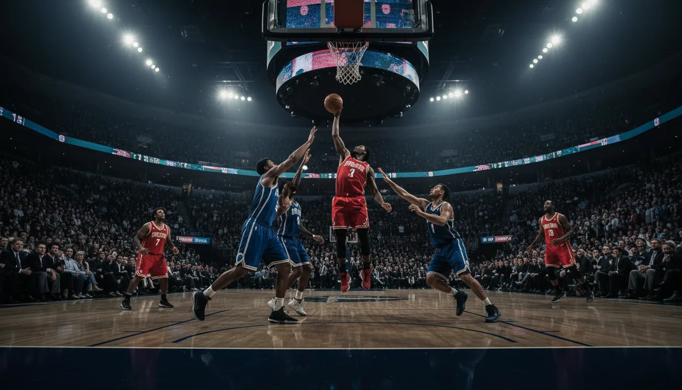 NBA 季後賽東西區決賽配對與專家預測分析