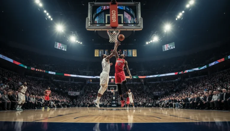 NBA 2026 賽季交易提案涉及球星莫蘭特與多支強隊