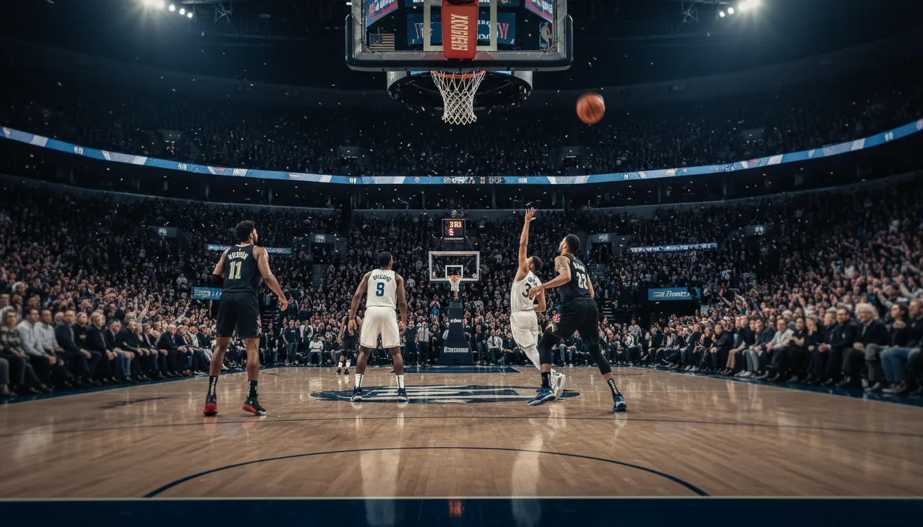 NBA年度最佳教練馬祖拉獲獎時刻