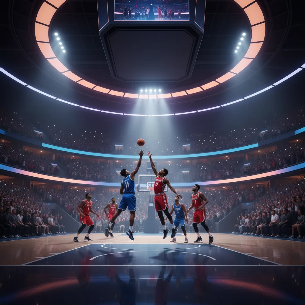 NBA、NFL、MLB球員工會聯合請願：禁止預測市場平台開放「反向賭盤」