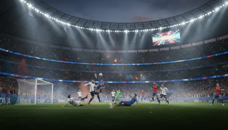 2026 FIFA世界盃48隊分組賽制示意圖