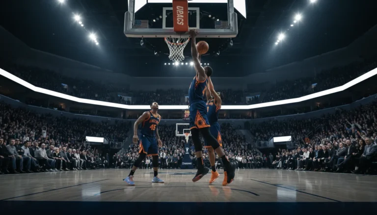 2026 NBA 選秀前 100 大新秀排名榜單