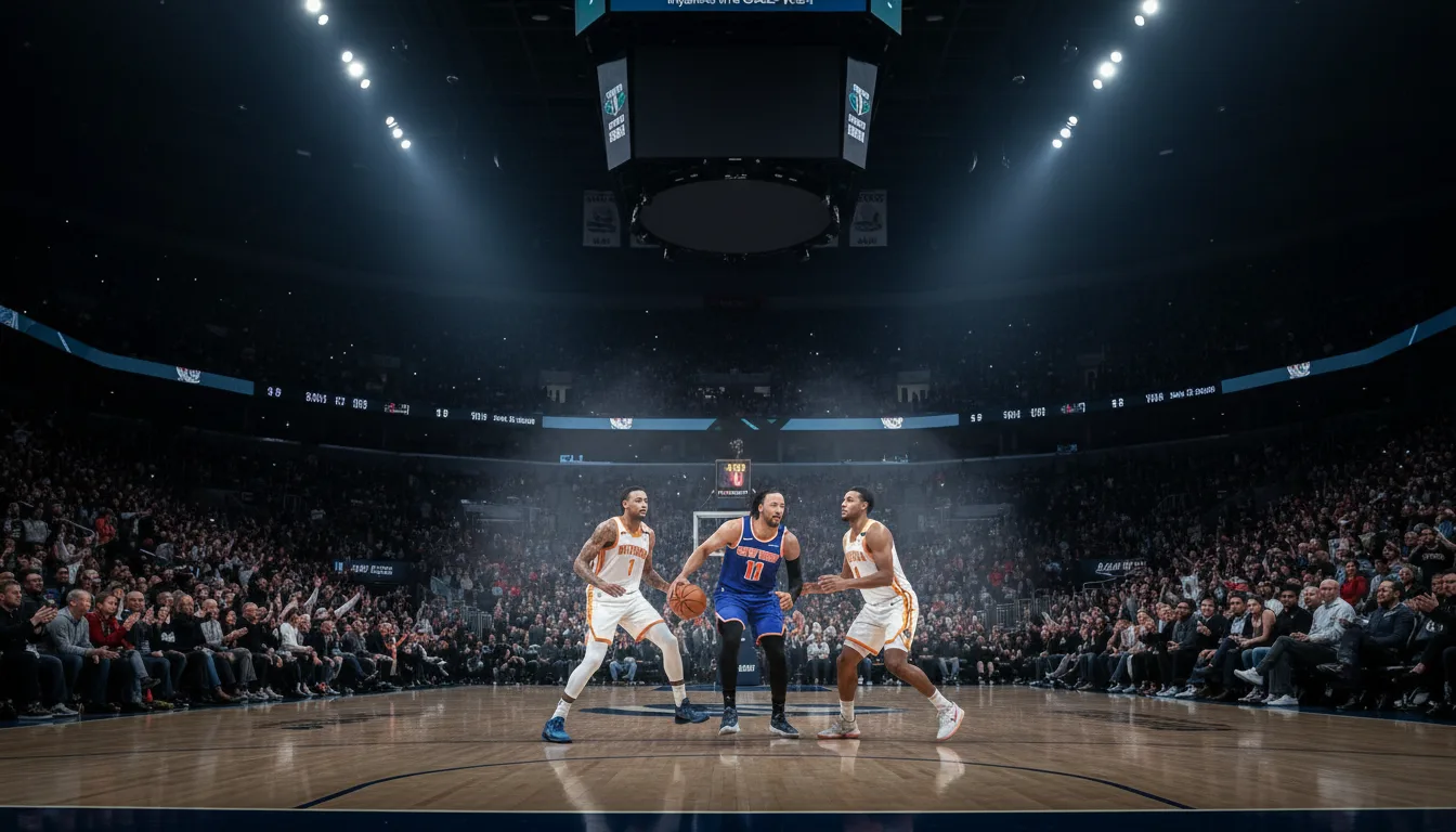 NBA季後賽次輪，雷霆隊球星吉爾傑斯-亞歷山大與湖人隊對陣