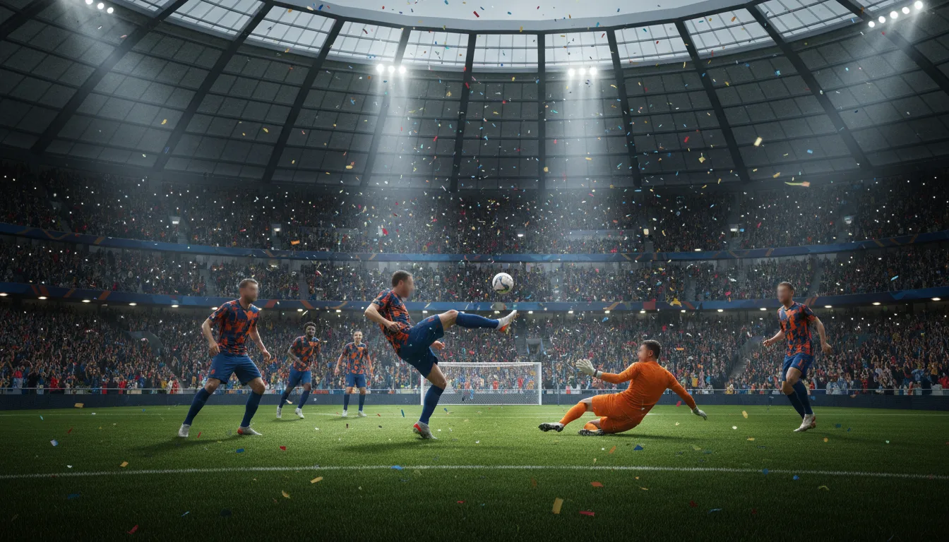 2026年FIFA世界盃官方標誌與賽事海報