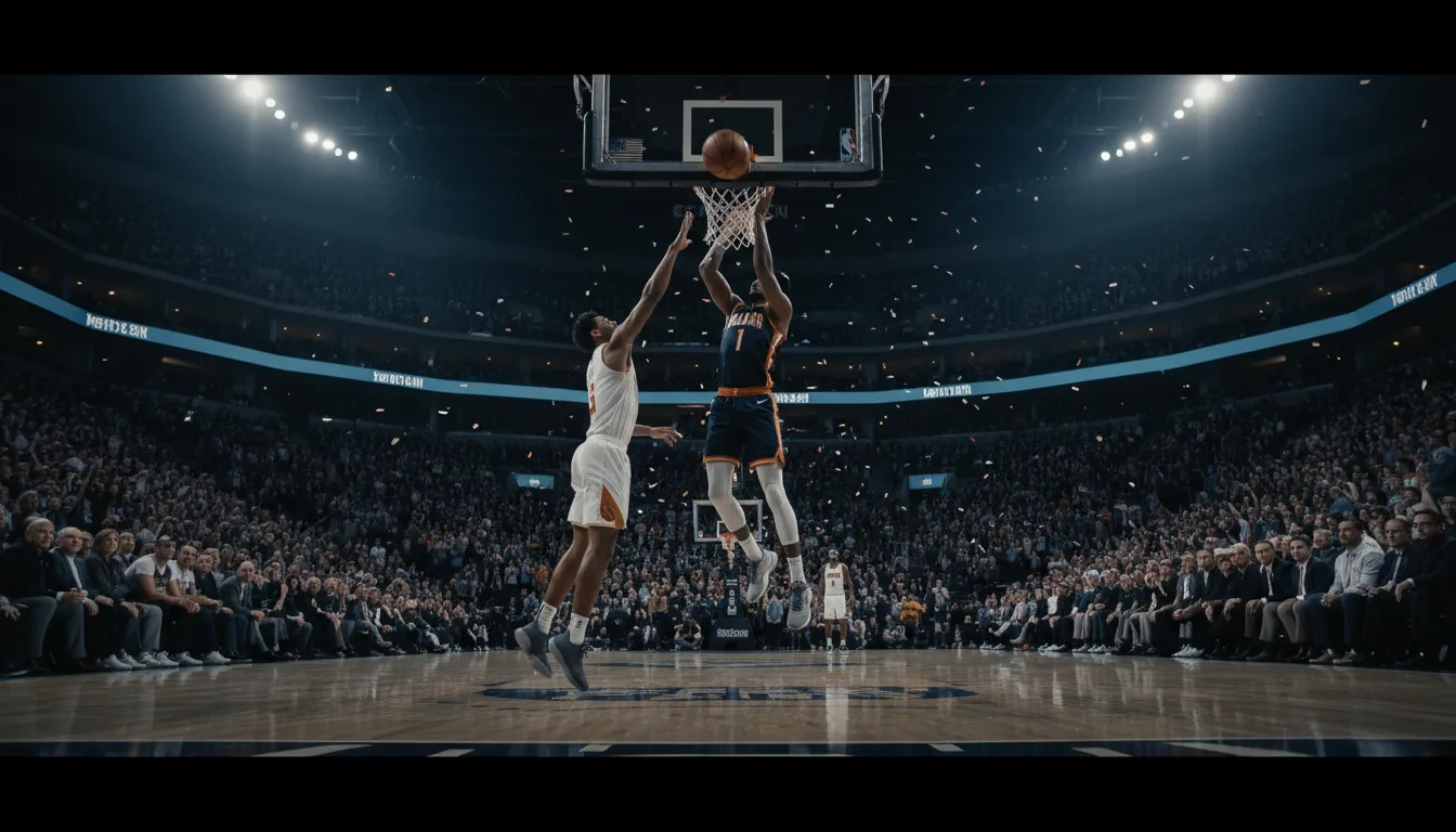 NBA總裁席佛宣布選秀樂透改革新方案