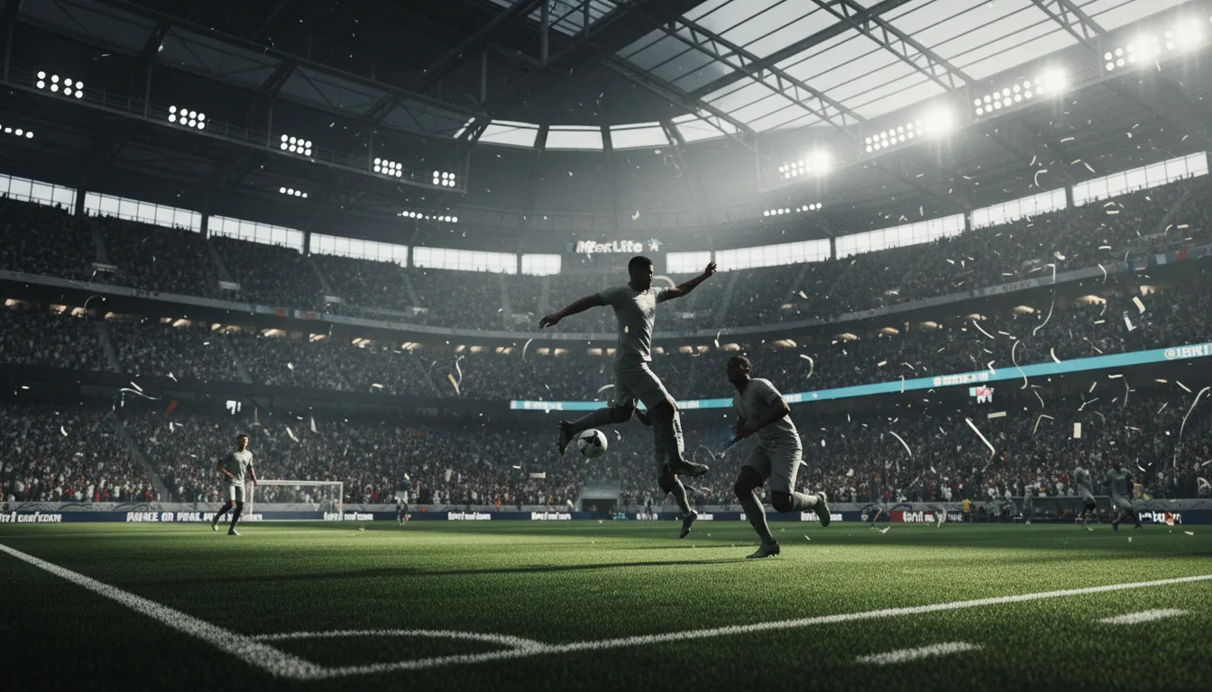2026 FIFA 世界盃申辦城市球場航拍圖