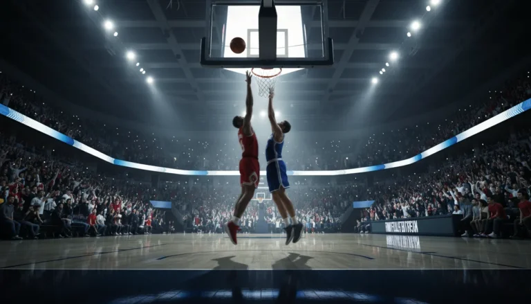 NBA2027年總冠軍賠率榜單