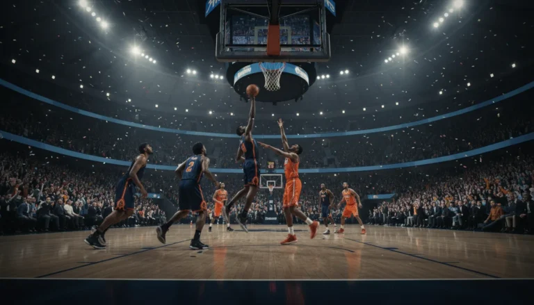 NBA 2026-27球季30隊戰力排名視覺化統計圖表