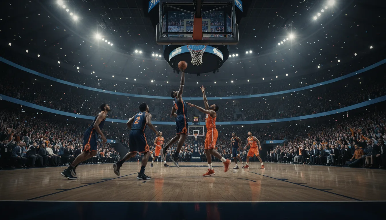 NBA 2026-27球季30隊戰力排名視覺化統計圖表
