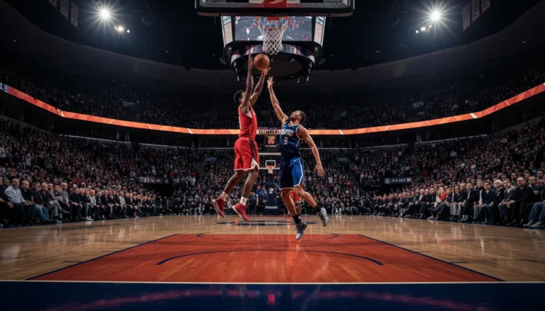 NBA籃球名帥艾德曼