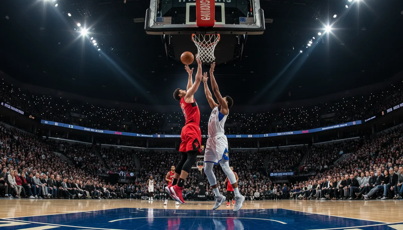 NBA總冠軍球隊舉起拉里·歐布萊恩獎盃慶祝