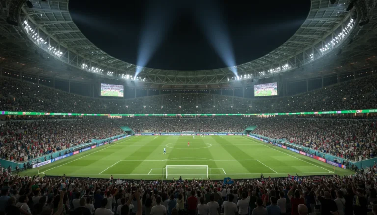 BBC預測專家蘇頓評析2026世界盃分組賽次輪