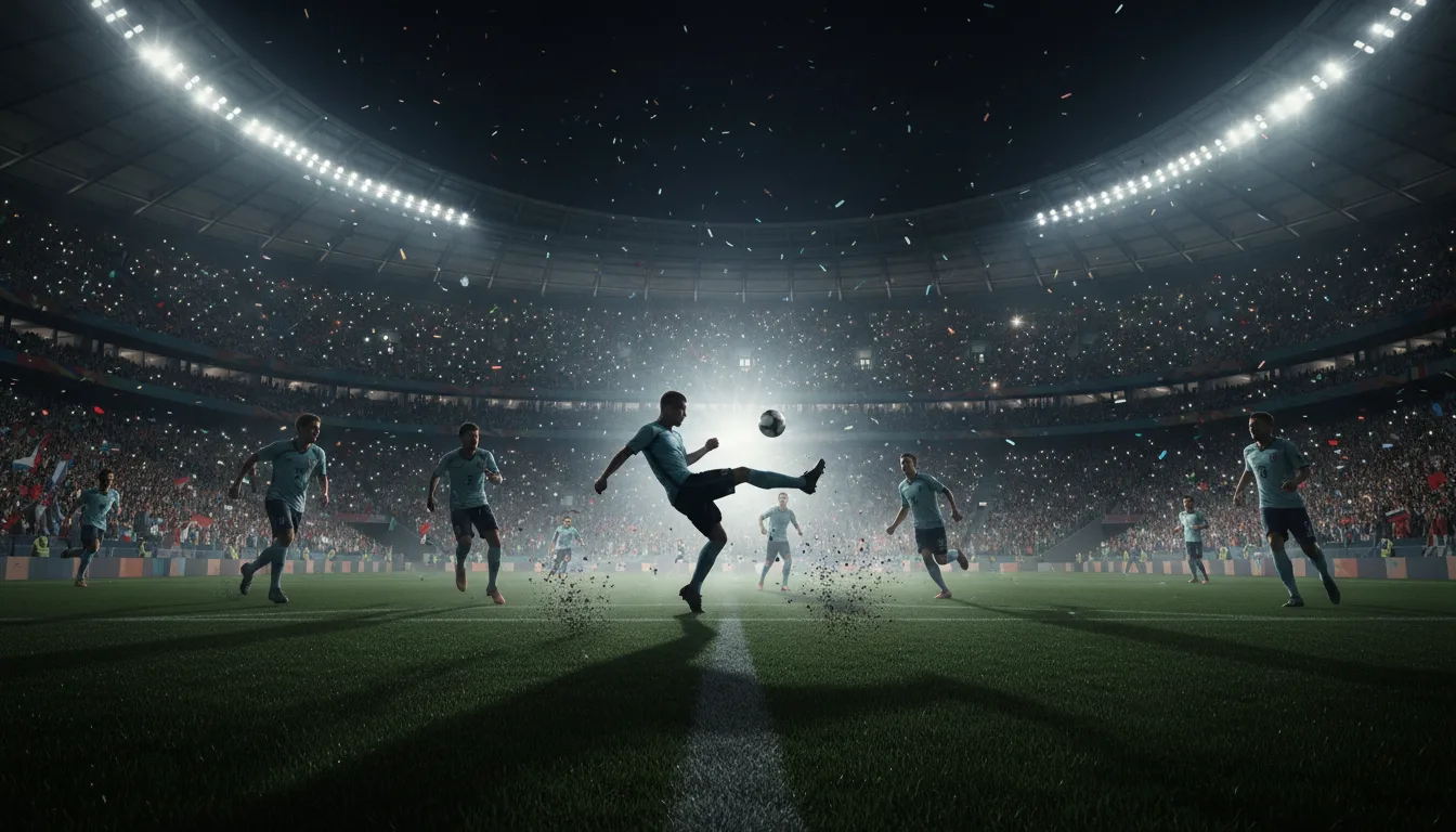 2026年FIFA世界盃美國、巴西等強隊將參賽