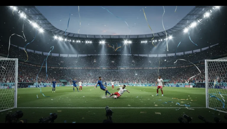 2026年FIFA世界盃擴編至48隊，因范蒂諾親赴美加墨三國視察