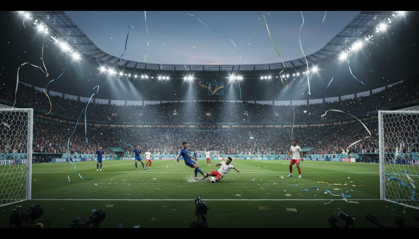 2026年FIFA世界盃擴編至48隊,因范蒂諾親赴美加墨三國視察