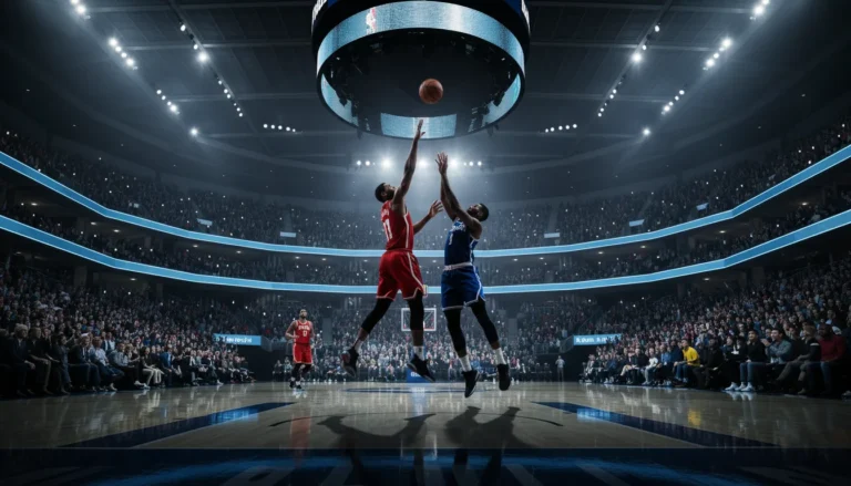 NBA自由市場球員評估與簽約策略分析