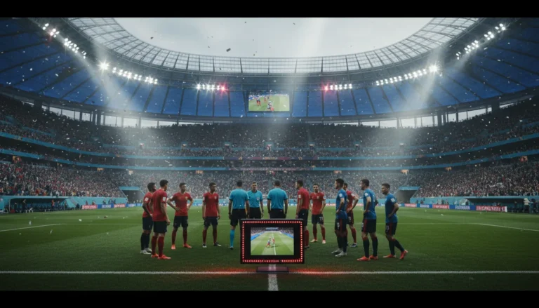 2026 FIFA世界盃賽制與舉辦國示意圖
