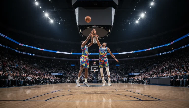 NBA選秀狀元穿著設計師服裝亮相選秀大會時尚造型