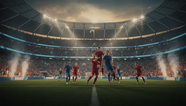 2027 FIFA 女足世界盃巴西舉辦場景