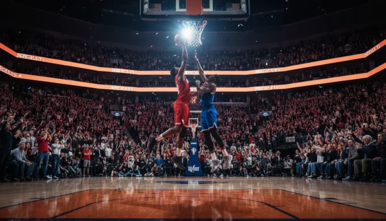 2026 NBA 選秀，球隊高層進行選手選擇