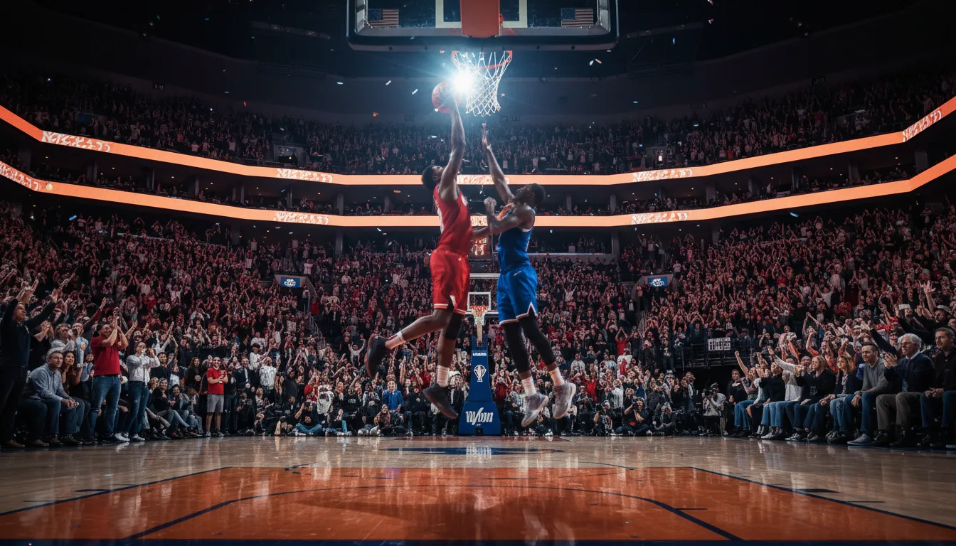 2026 NBA 選秀，球隊高層進行選手選擇