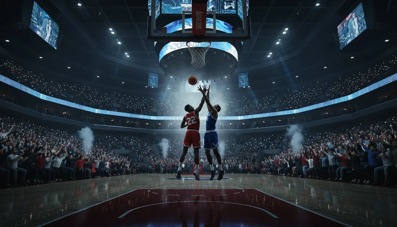 2027年NBA選秀期待新秀球員排名榜單