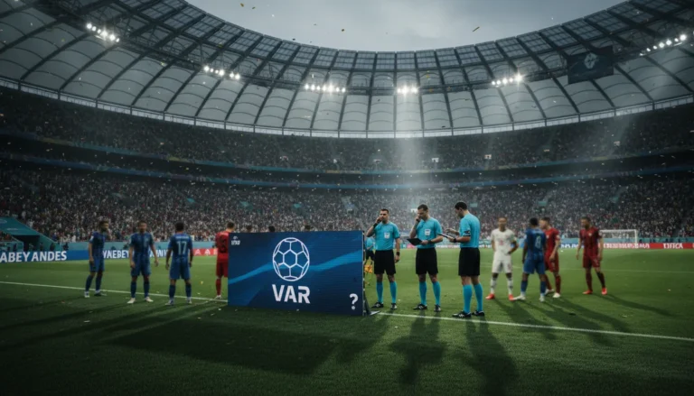 2026FIFA世界盃新規則改革重點說明