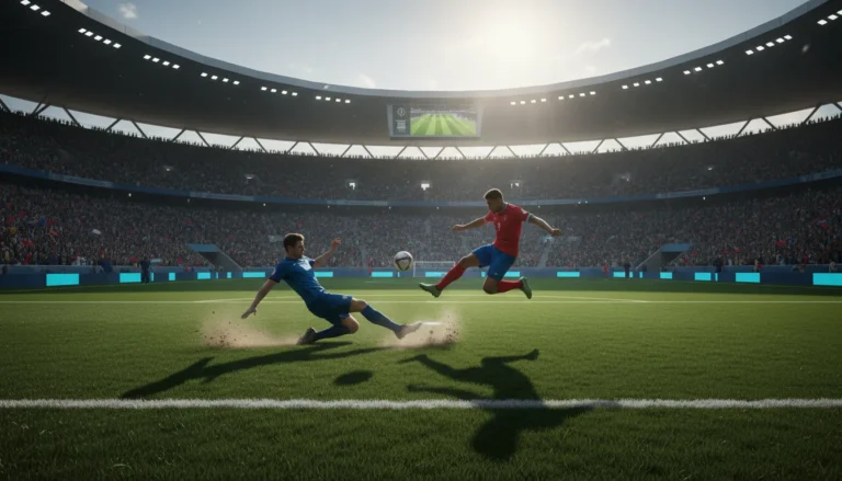 2026 FIFA 世界盃賽制示意圖，展示 48 隊分組及晉級機制