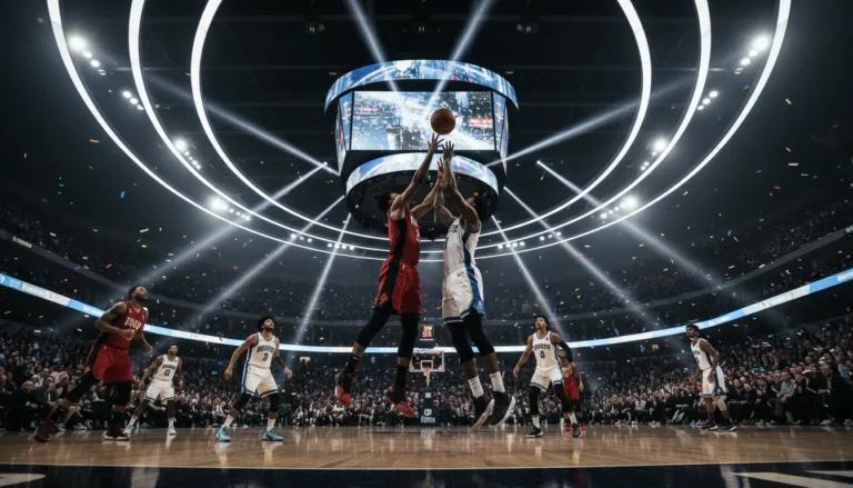 2026年NBA選秀前12順位新秀對標分析