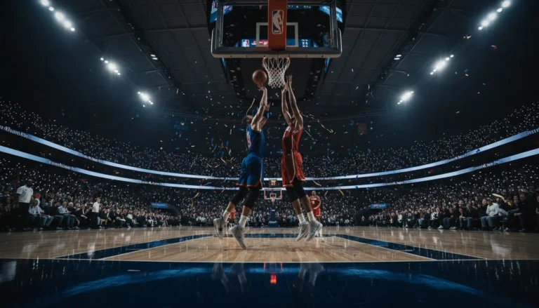 NBA 2026 季外市場關鍵球隊與球星動向示意
