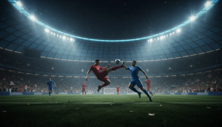2026年FIFA世界盃半決賽投注分析與專家預測