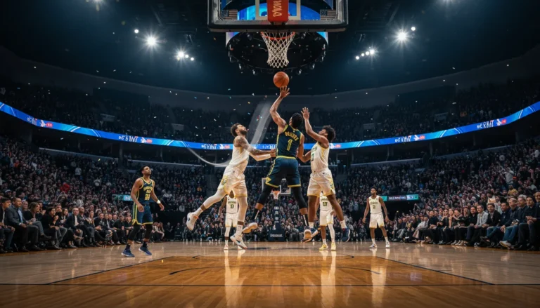 NBA 歐洲聯賽計畫推進與 2027 年秋季啟動時程表
