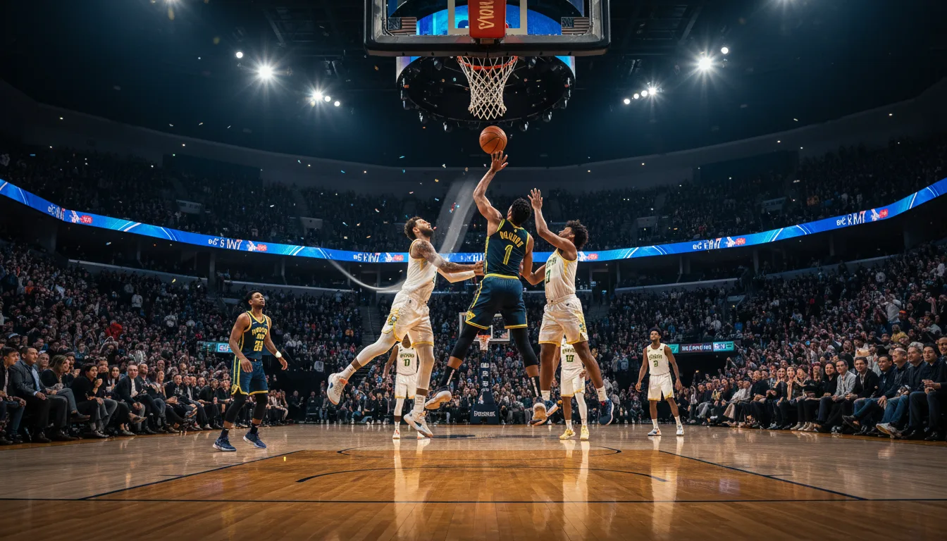 NBA 歐洲聯賽計畫推進與 2027 年秋季啟動時程表