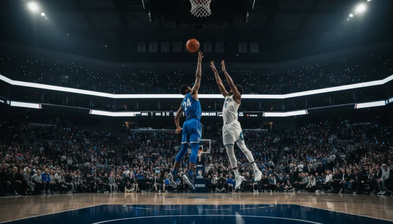 NBA 夏季聯賽球員罰球測試新規則