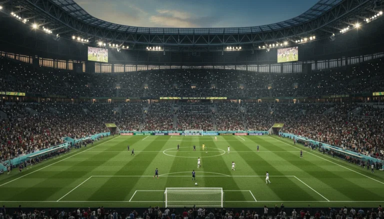 因凡蒂諾出席 FIFA 官方新聞發布會