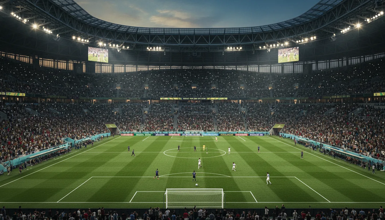 因凡蒂諾出席 FIFA 官方新聞發布會