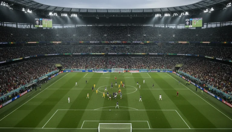FIFA主席因凡蒂諾為世界盃私募方案辯護