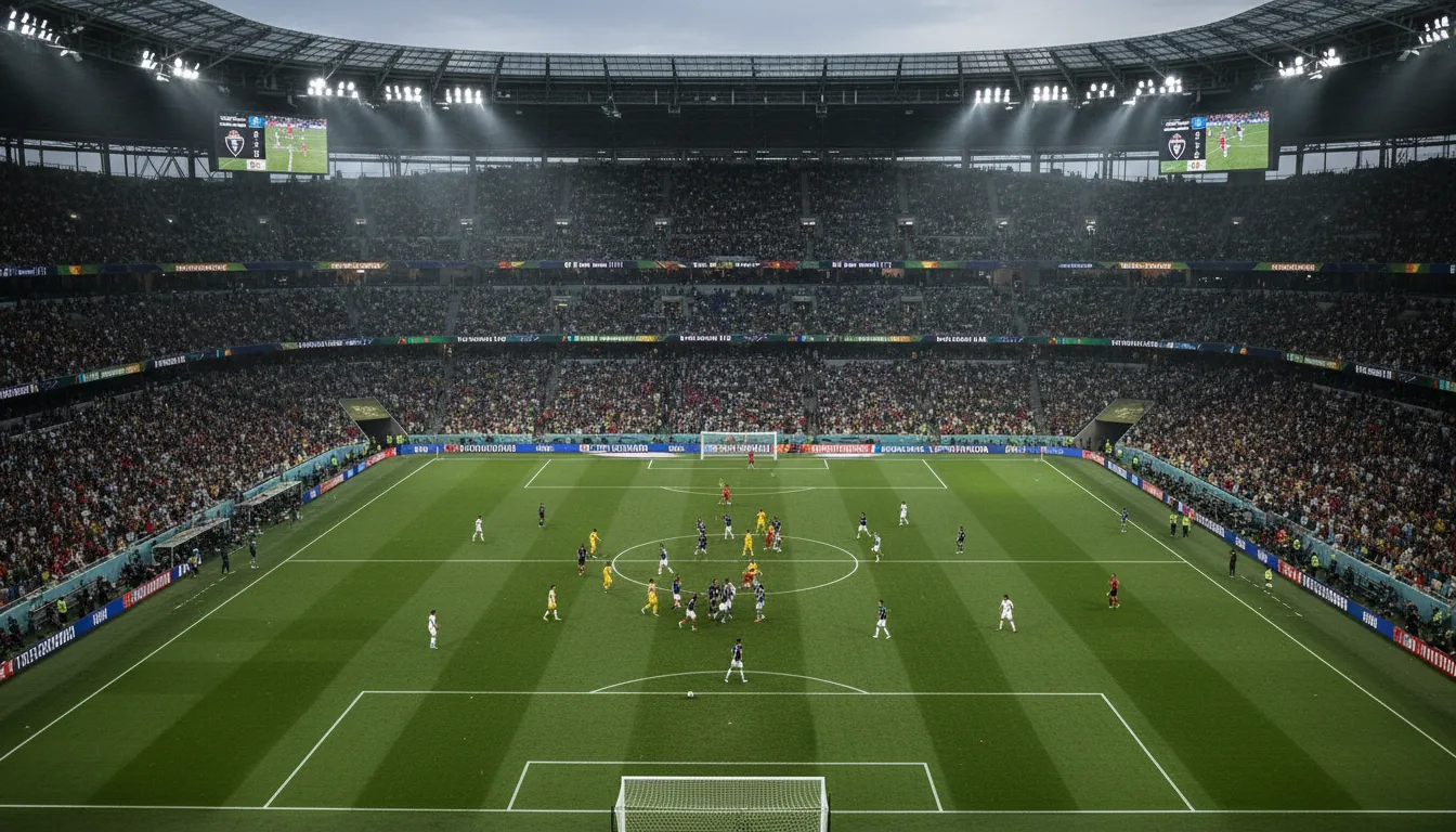 FIFA主席因凡蒂諾為世界盃私募方案辯護