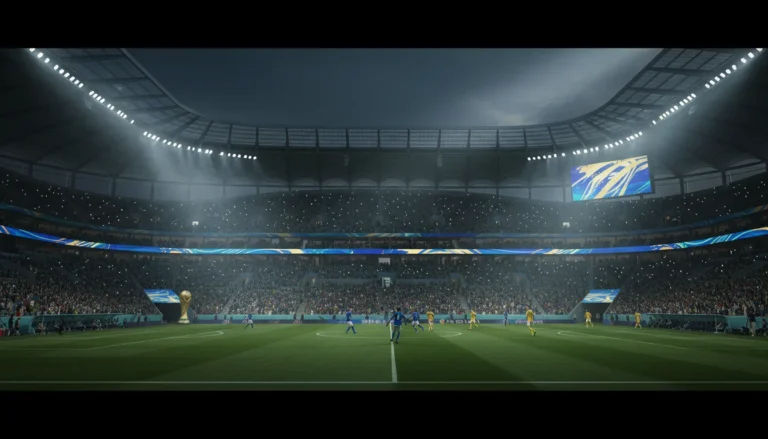 FIFA 世界盃商業化改革案引發歐洲足壇反彈