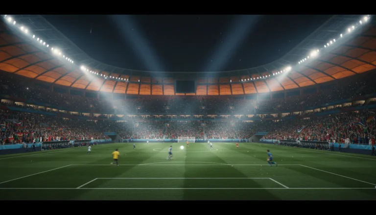 FIFA與歐足聯就Forward Enterprise計劃爆發爭議