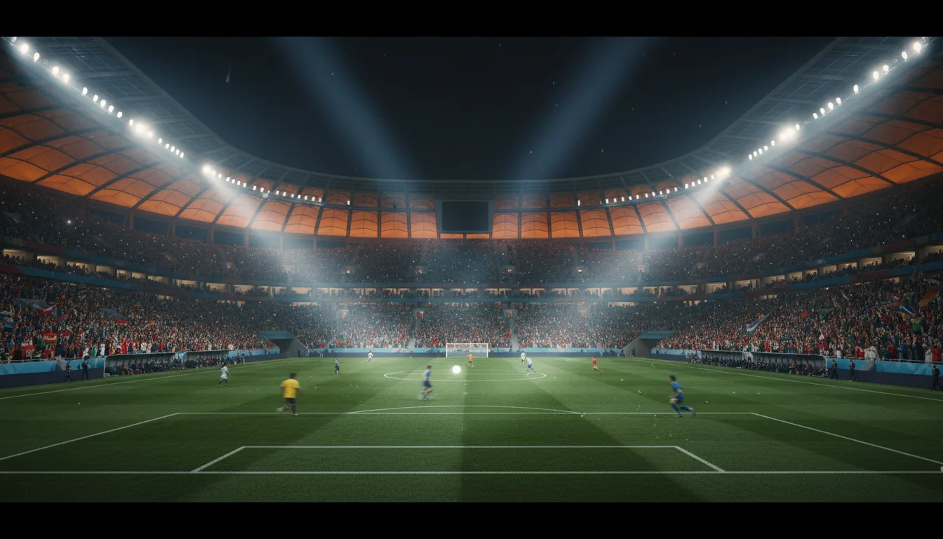 FIFA與歐足聯就Forward Enterprise計劃爆發爭議